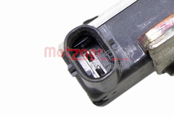 METZGER 2323046 ORIGINAL ERSATZTEIL GREENPARTS Batterieadapter